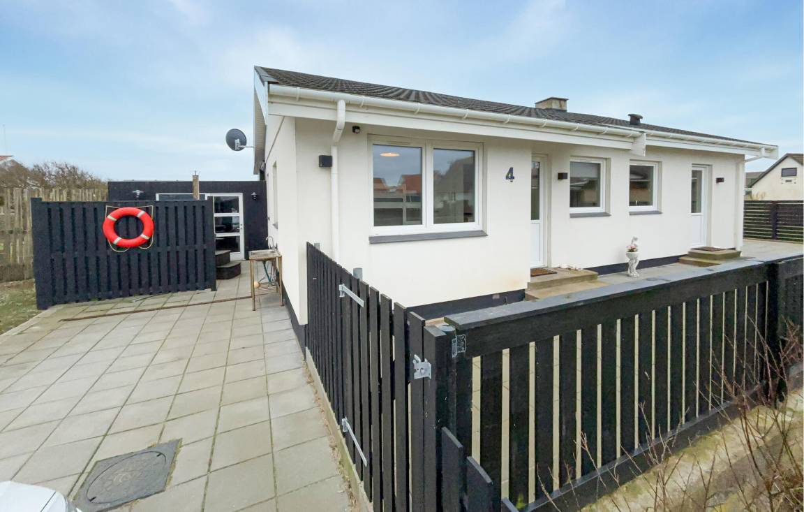 131 M² Ferienhaus ∙ 3 Schlafzimmer ∙ 6 Gäste - Ulfborg