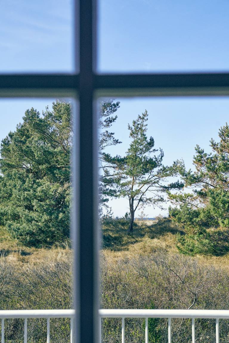 60 m² Ferienwohnung ∙ 2 Schlafzimmer ∙ 4 Gäste – Bild 18