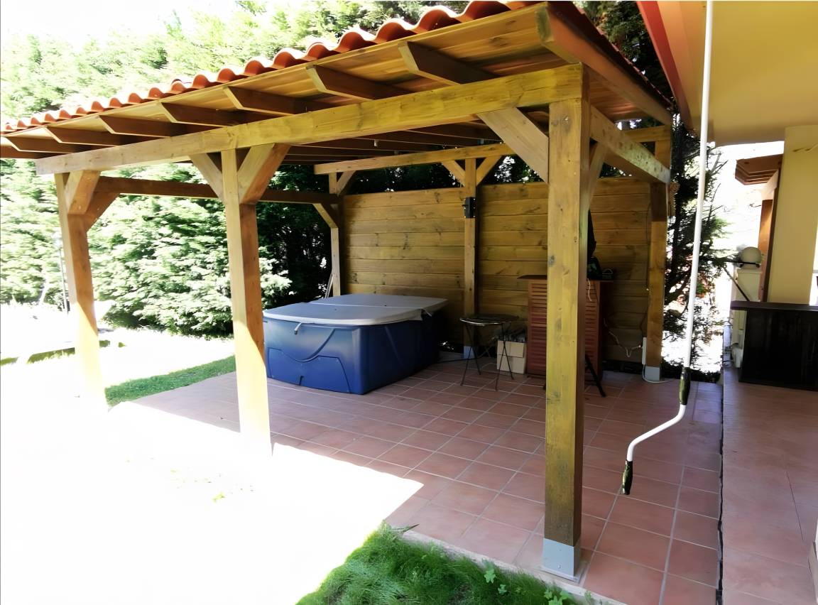 villa Santa Ana — photo 8