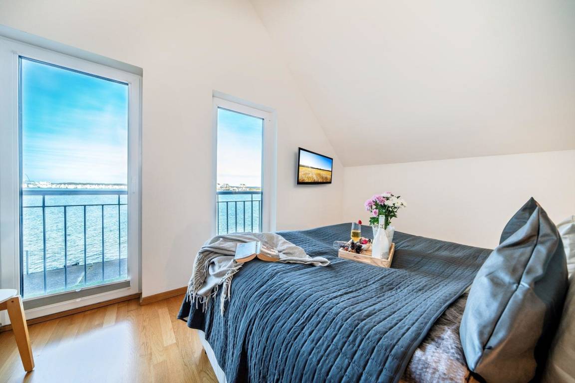 85 m² Ferienhaus ∙ 2 Schlafzimmer ∙ 4 Gäste – Bild 21