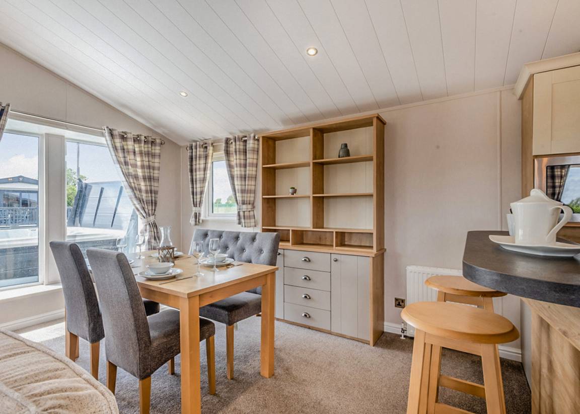 Chalet ∙ 2 Camere Da Letto ∙ 4 Ospiti - Dorset