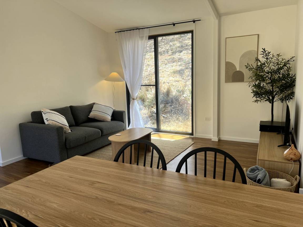 Maison De Vacances ∙ 1 Chambre ∙ 4 Personnes - One Tree Hill