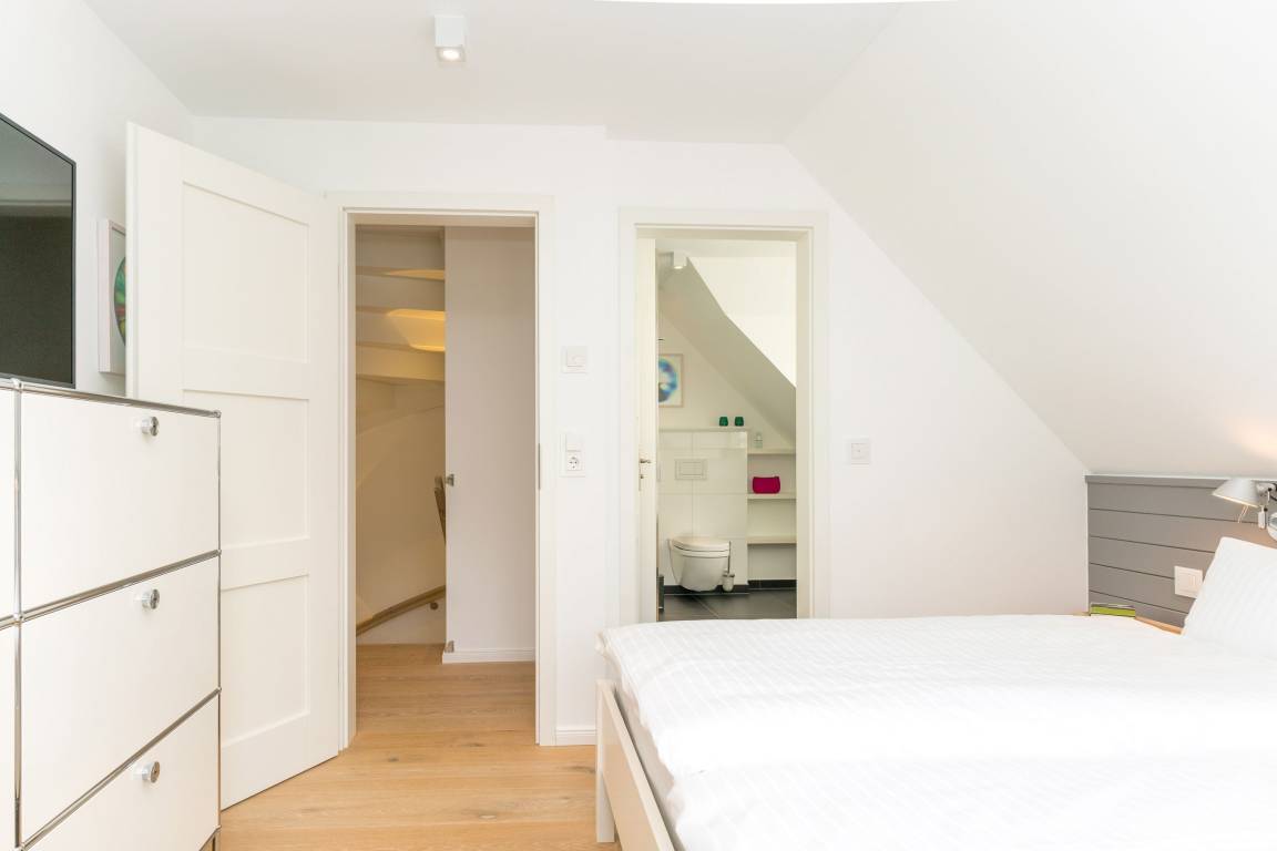 95 m² Ferienhaus ∙ 2 Schlafzimmer ∙ 4 Gäste – Bild 22