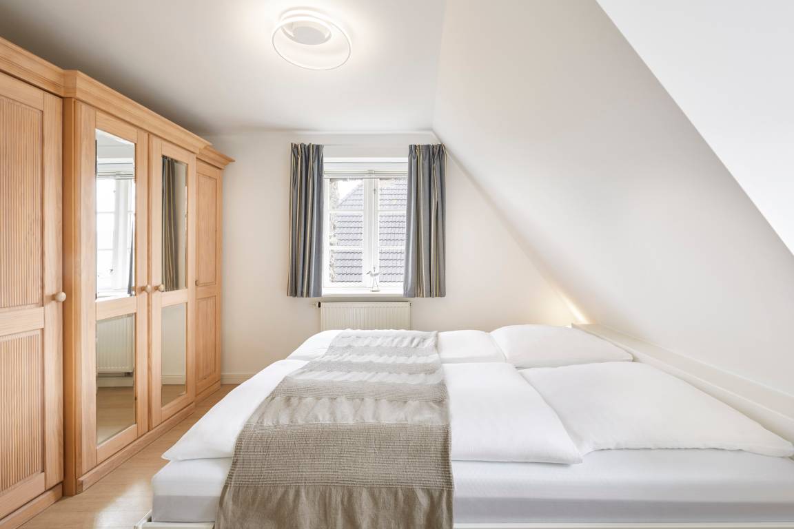 90 m² Ferienhaus ∙ 2 Schlafzimmer ∙ 4 Gäste – Bild 17