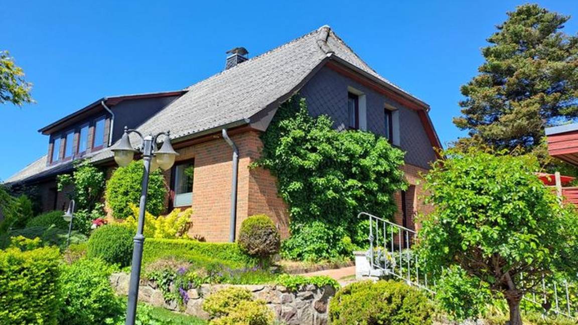 80 M² Apartment ∙ 3 Bedrooms ∙ 6 Guests - Flensburg
