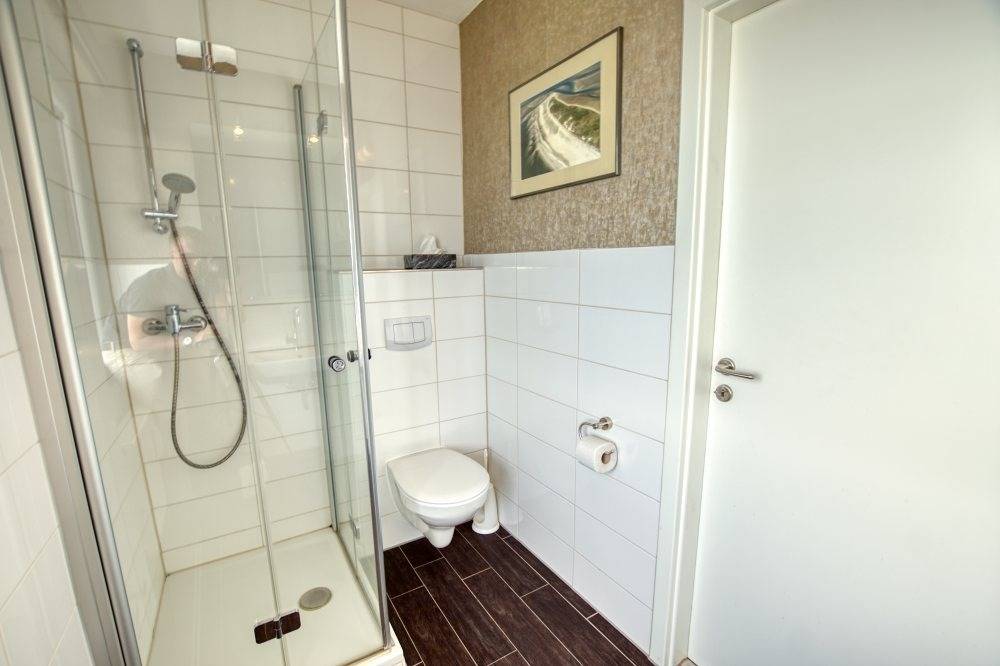 35 m² Ferienwohnung ∙ 1 Schlafzimmer ∙ 2 Gäste – Bild 15