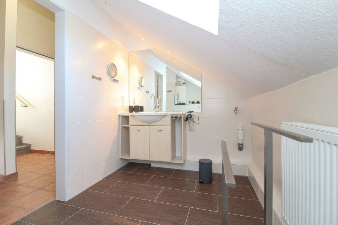 70 m² Ferienhaus ∙ 2 Schlafzimmer ∙ 4 Gäste – Bild 17