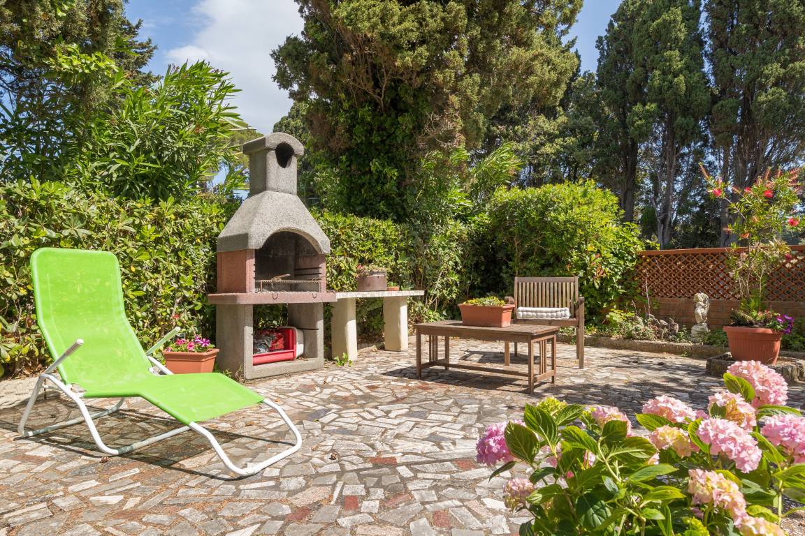 70 M² Ferienhaus ∙ 3 Schlafzimmer ∙ 6 Gäste - Rosignano Marittimo