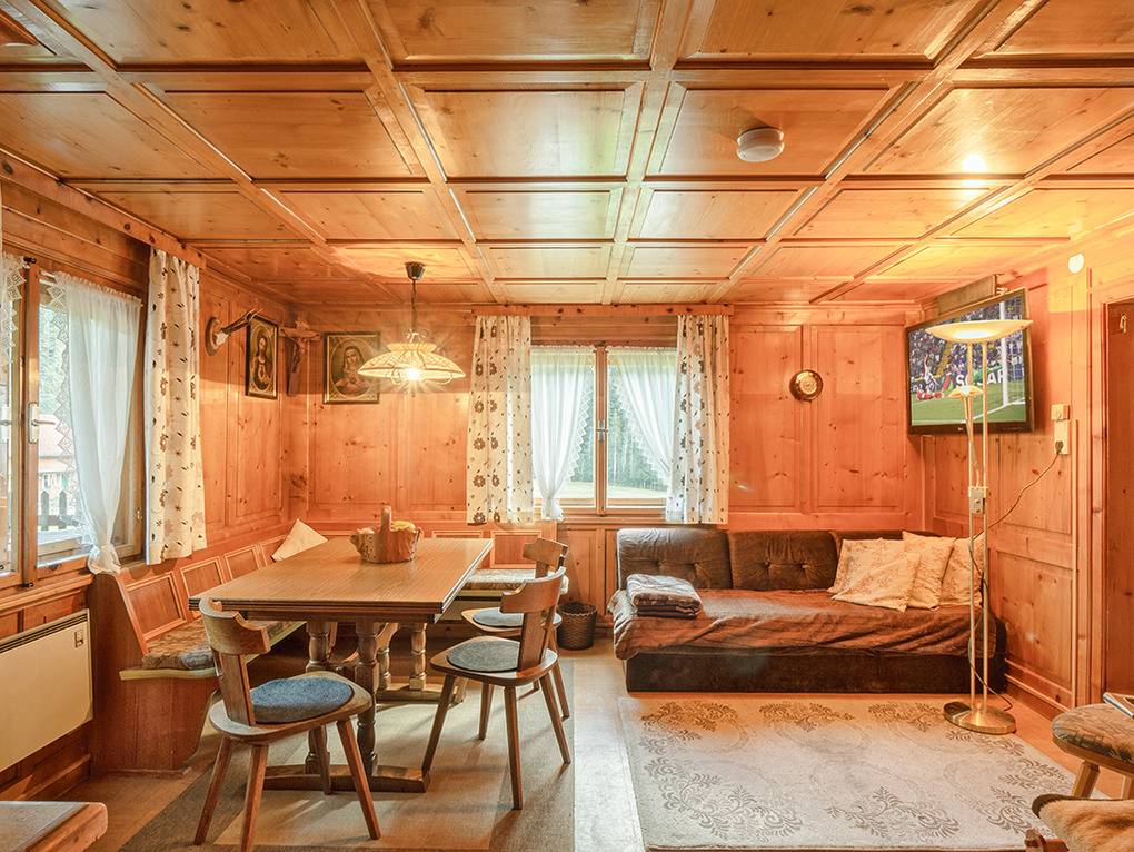 170 m² Ferienhaus ∙ 5 Schlafzimmer ∙ 10 Gäste – Bild 2