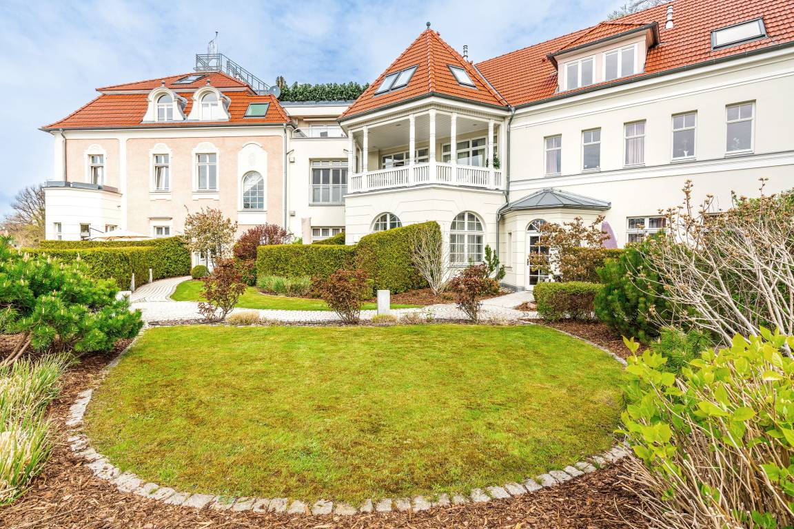 45 m² Ferienwohnung ∙ 1 Schlafzimmer ∙ 4 Gäste – Bild 11