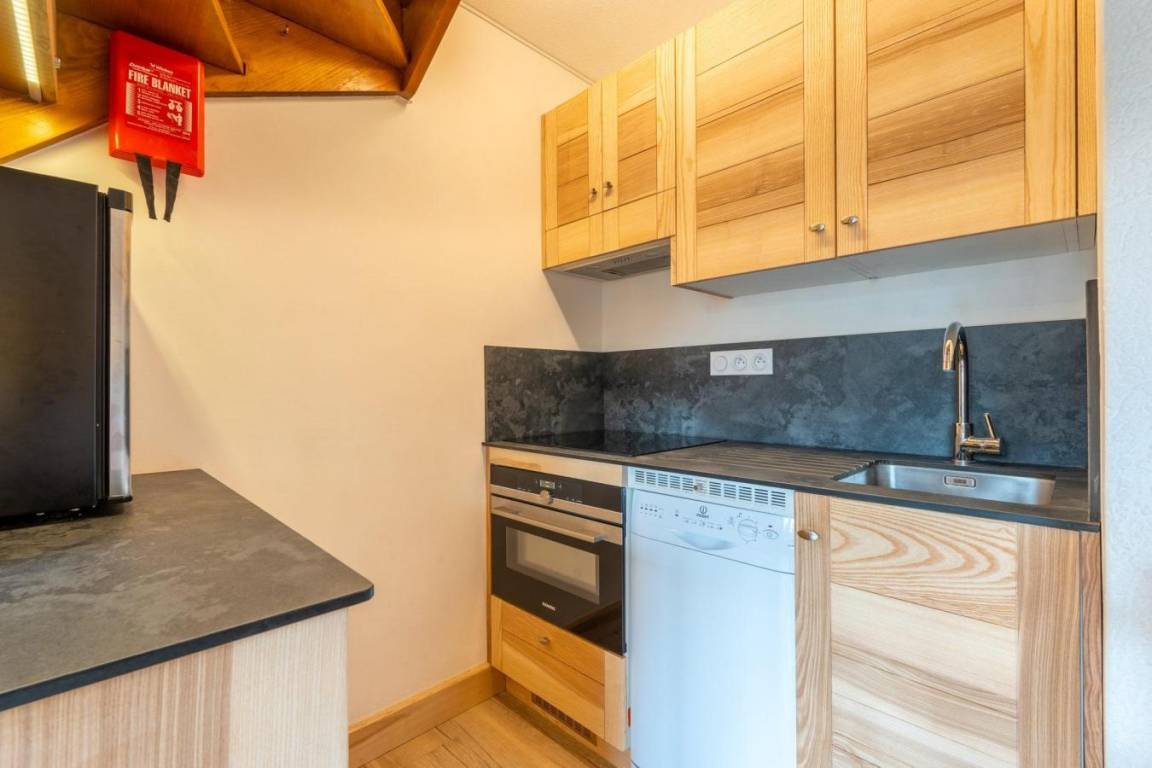 59 m² Ferienwohnung ∙ 2 Schlafzimmer ∙ 6 Gäste – Bild 2