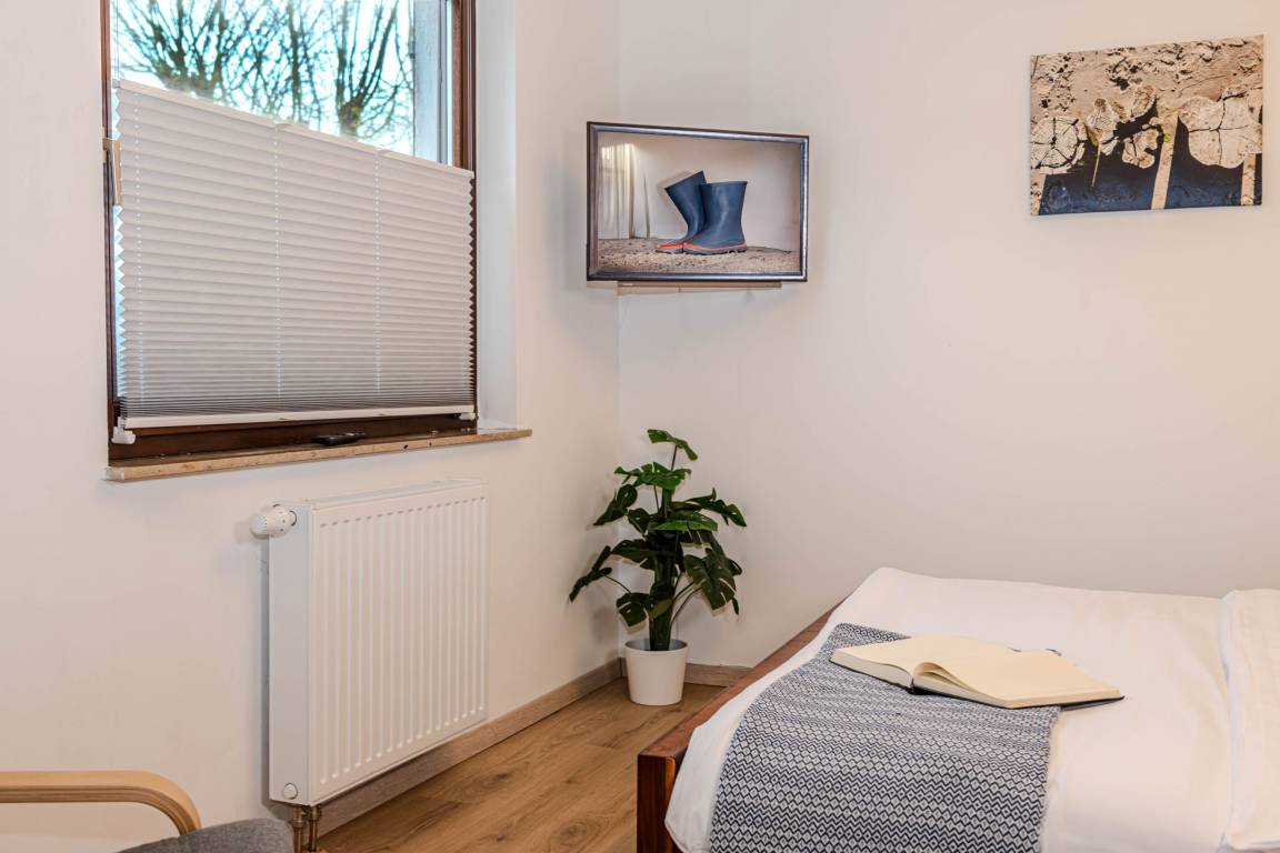 100 m² Ferienhaus ∙ 3 Schlafzimmer ∙ 6 Gäste – Bild 8