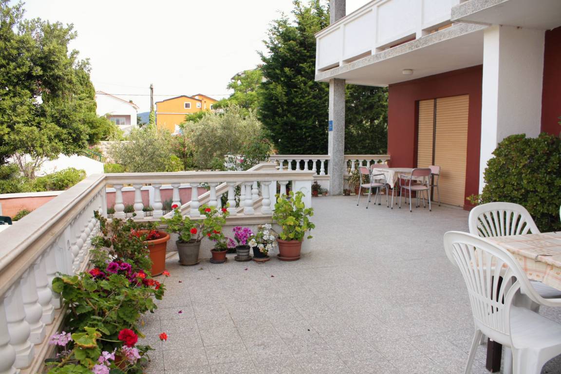 50 M² Appartamento Vacanza ∙ 2 Camere Da Letto ∙ 4 Ospiti - Lun