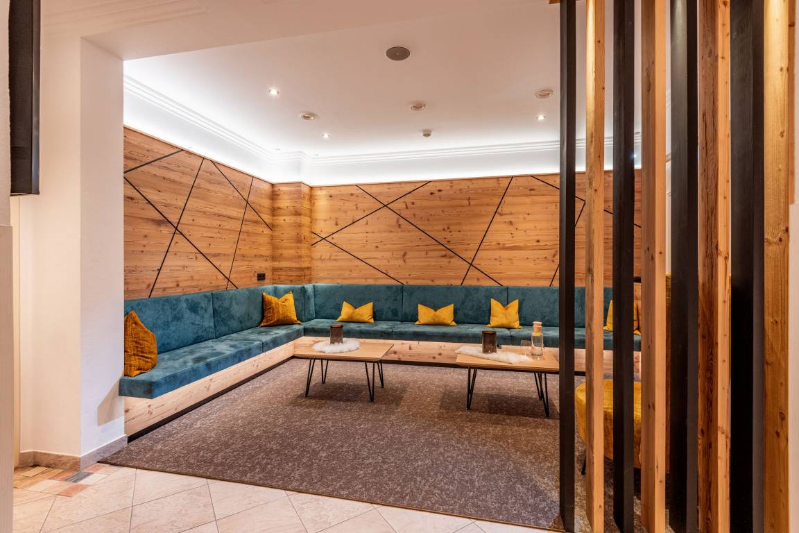 65 m² Ferienwohnung ∙ 2 Schlafzimmer ∙ 6 Gäste – Bild 25