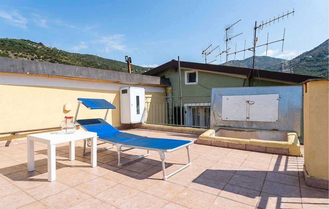 55 M² Lägenhet ∙ 2 Sovrum ∙ 4 Gäster - Taggia
