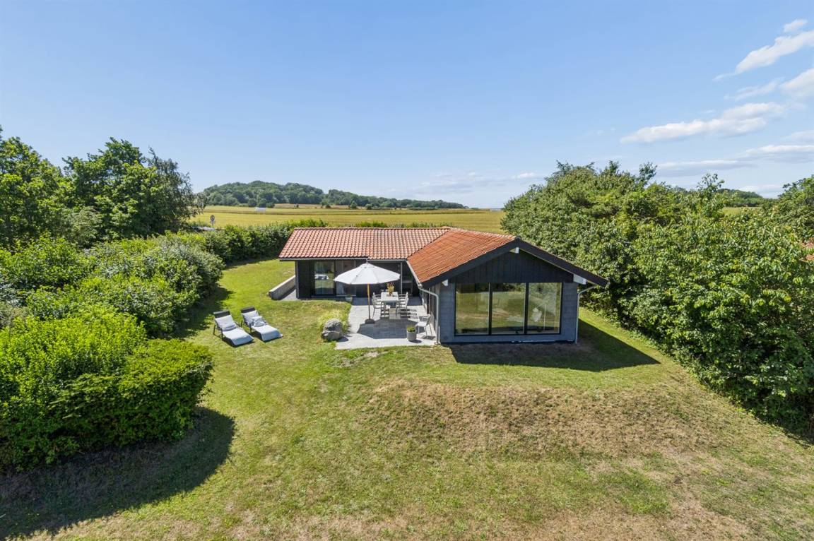 111 m&sup2; Ferienhaus 4 Schlafzimmer 8 G&auml;ste