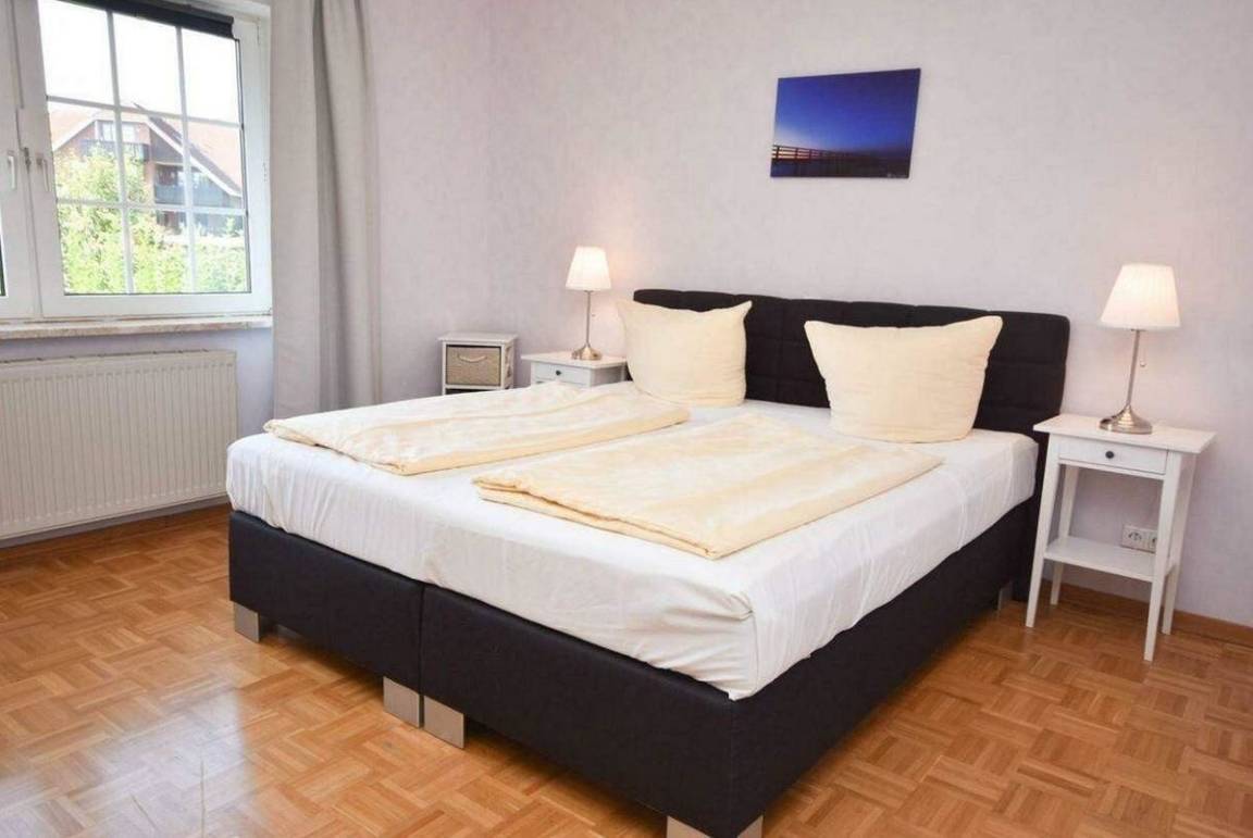 133 m² Ferienwohnung ∙ 3 Schlafzimmer ∙ 5 Gäste – Bild 19