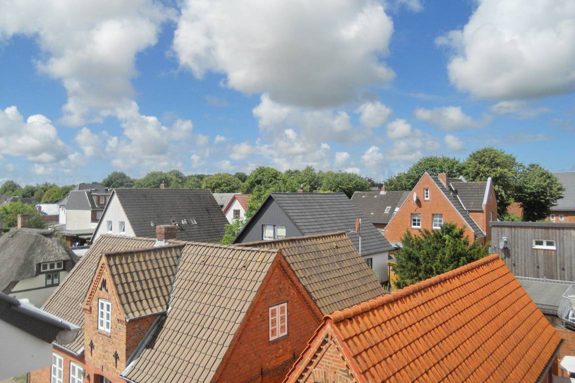 50 m² Ferienwohnung ∙ 1 Schlafzimmer ∙ 2 Gäste – Bild 16