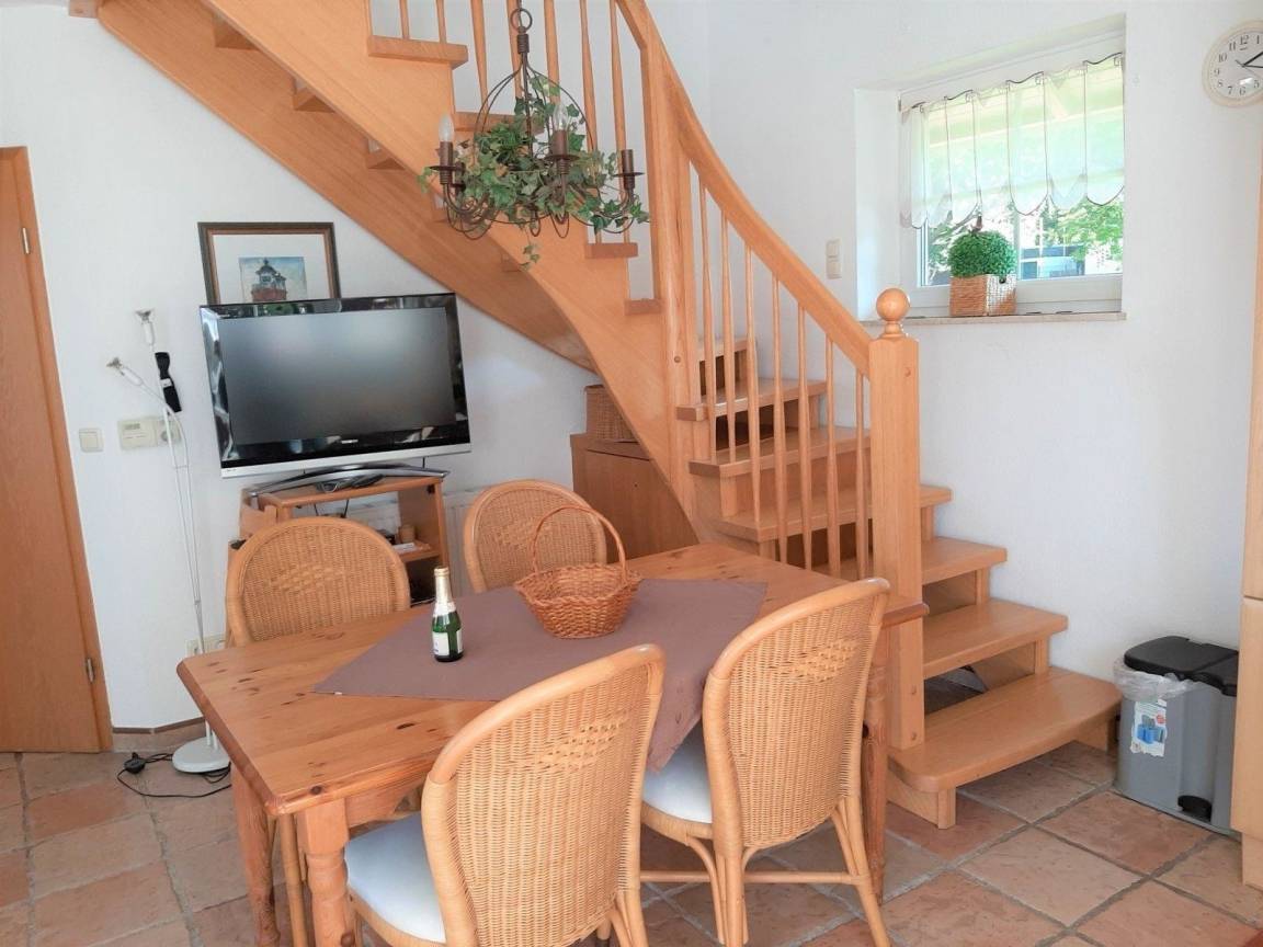 75 m² Ferienhaus ∙ 2 Schlafzimmer ∙ 4 Gäste – Bild 3