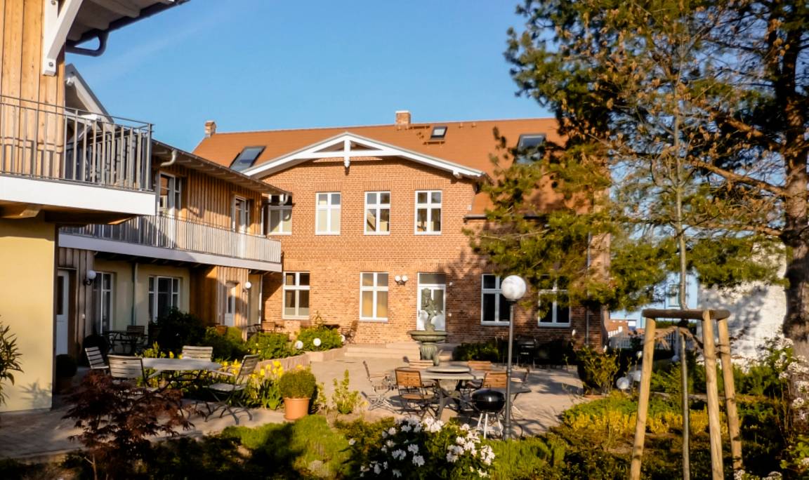 80 m² Ferienwohnung ∙ 2 Schlafzimmer ∙ 4 Gäste – Bild 1