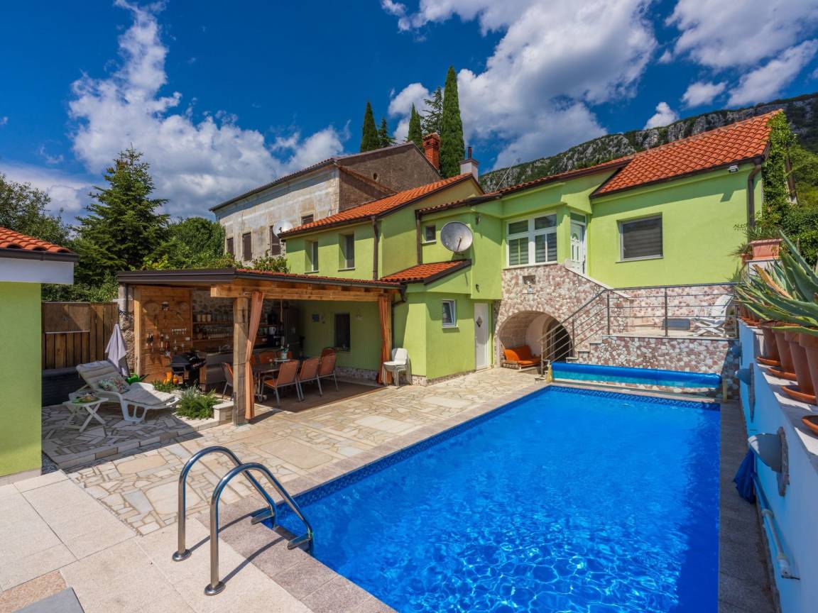 180 M² Casa Vacanza ∙ 5 Camere Da Letto ∙ 8 Ospiti - Novi