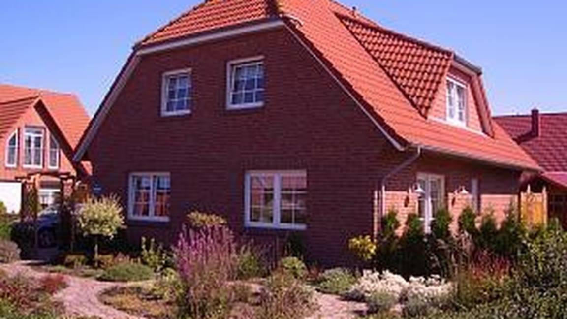 50 M² Appartement ∙ 1 Slaapkamer ∙ 2 Gasten - Greetsiel