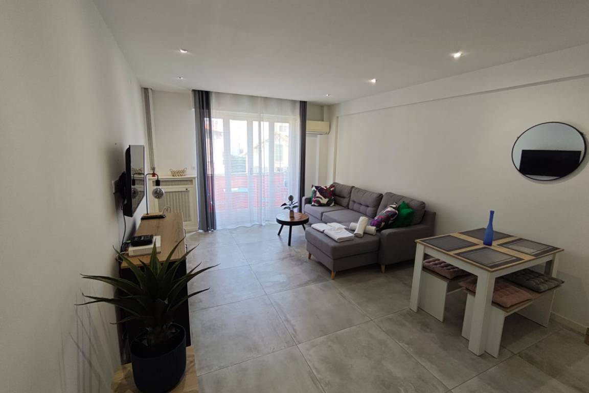 70 M² Apartment ∙ 2 Bedrooms ∙ 4 Guests - Beaulieu-sur-Mer