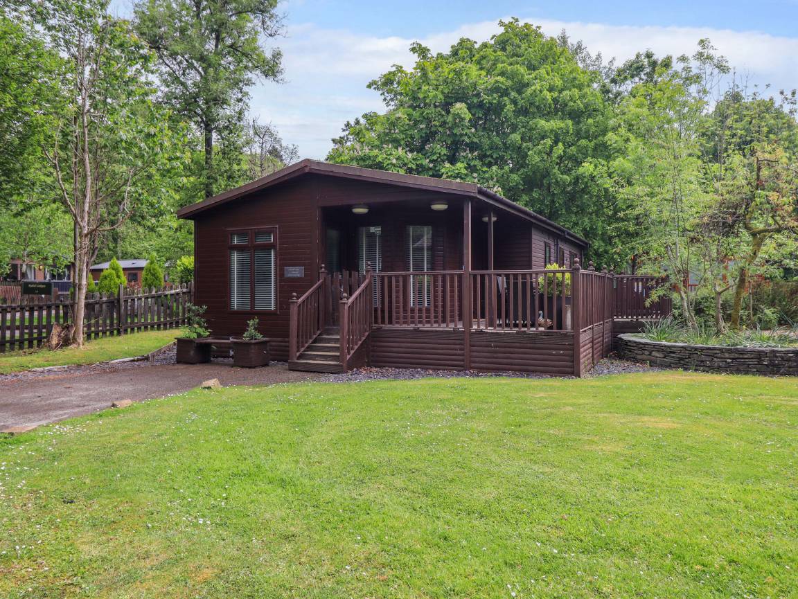 Cottage ∙ 3 Bedrooms ∙ 4 Guests - Coniston