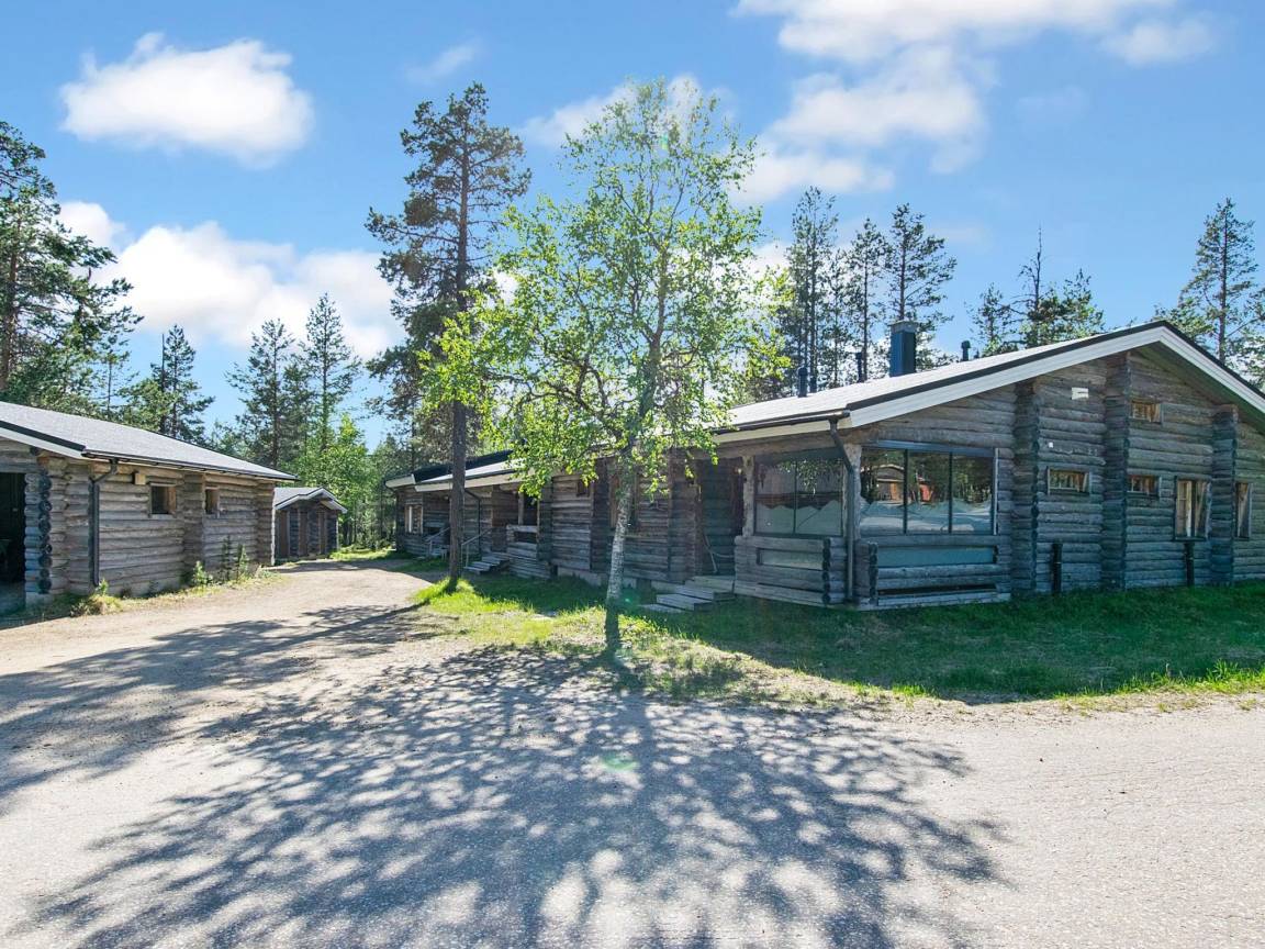50 M² House ∙ 1 Bedroom ∙ 4 Guests - Inari