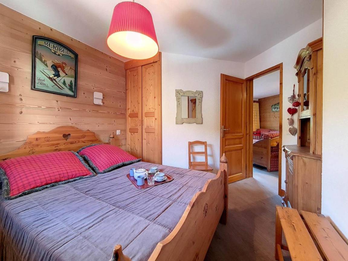 49 m² Ferienwohnung ∙ 1 Schlafzimmer ∙ 6 Gäste – Bild 13