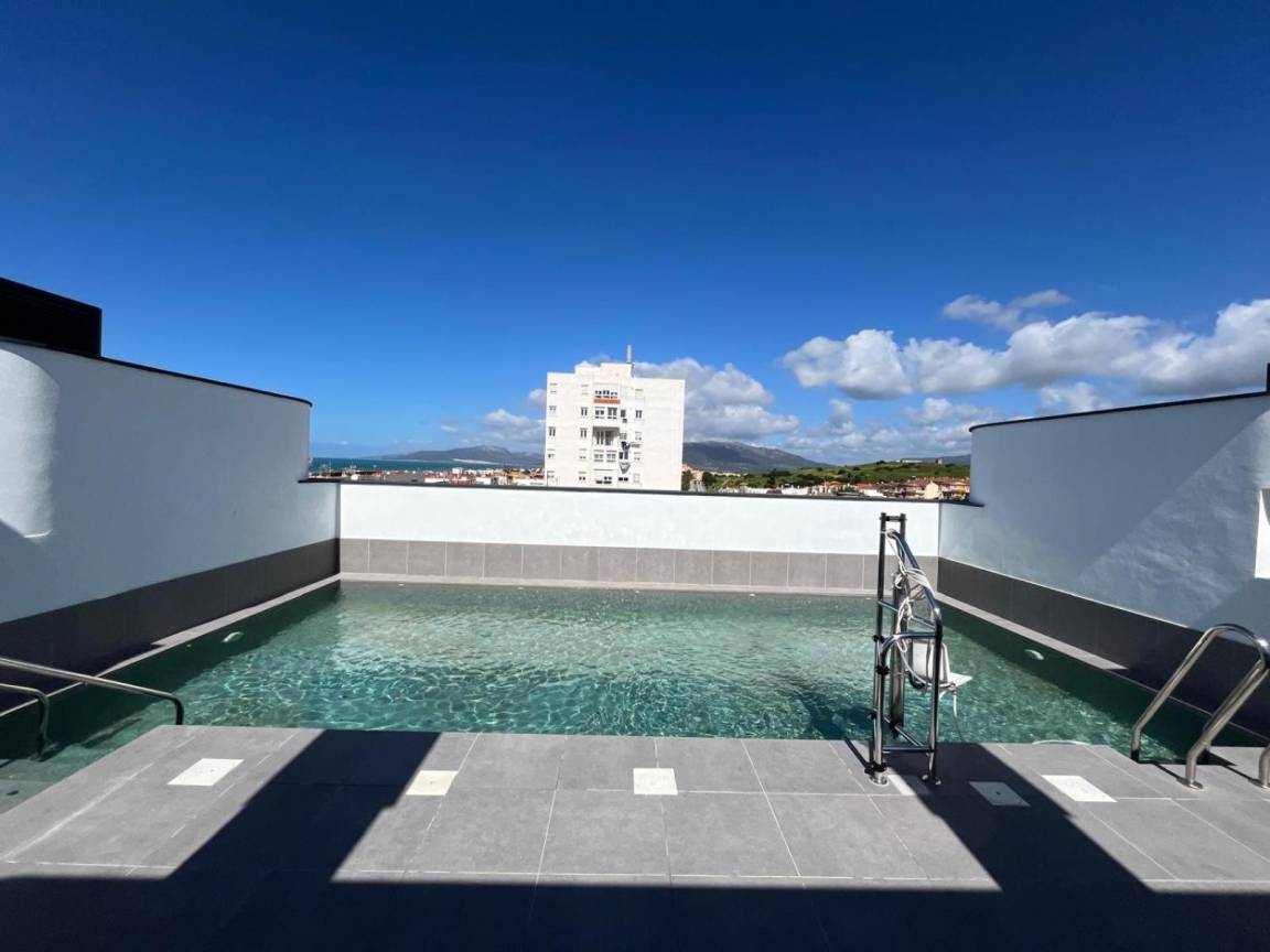 33 M² Aparthotel ∙ 1 Habitación ∙ 2 Huéspedes - Tarifa