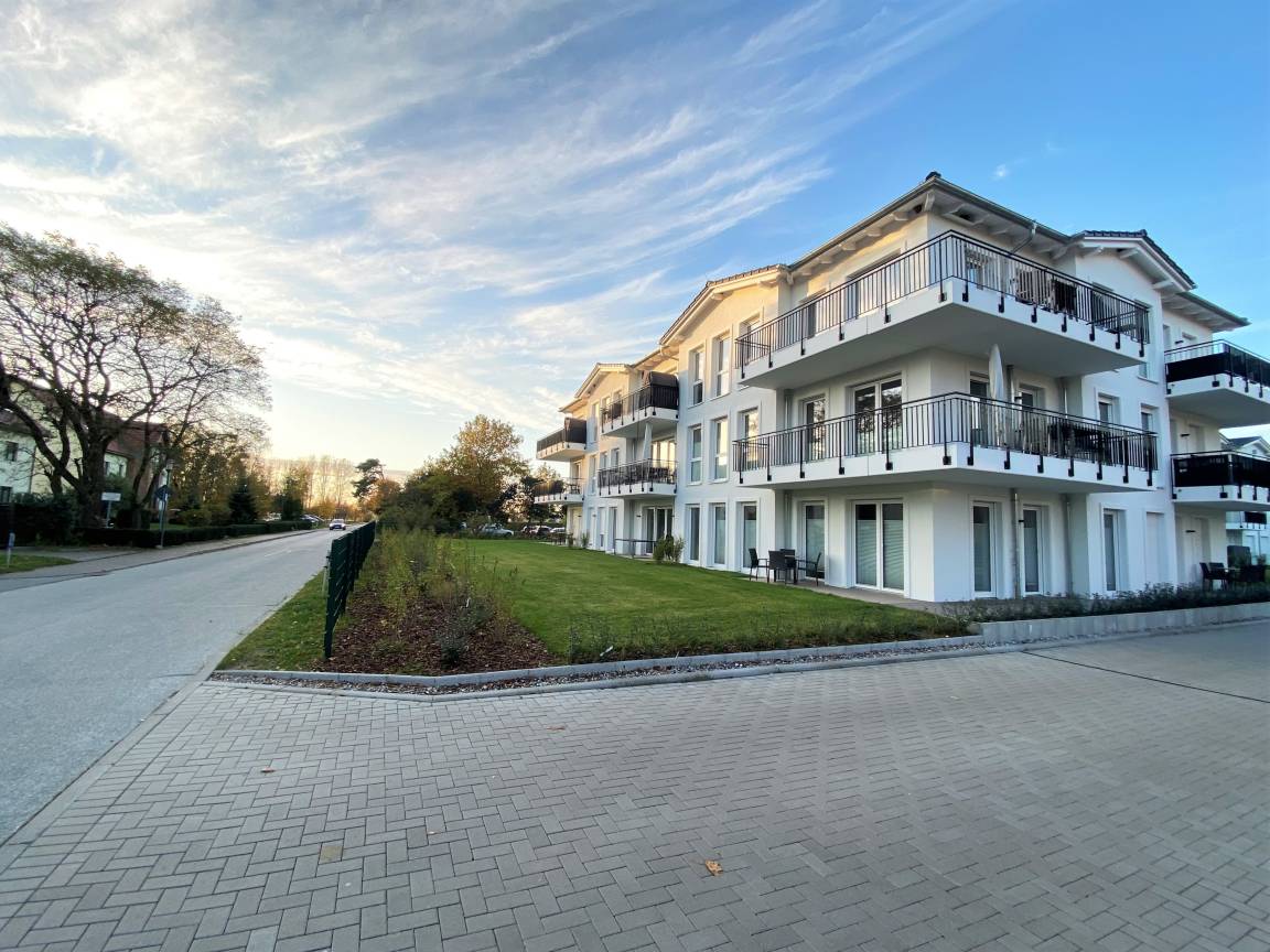 65 m² Ferienwohnung ∙ 1 Schlafzimmer ∙ 4 Gäste – Bild 20