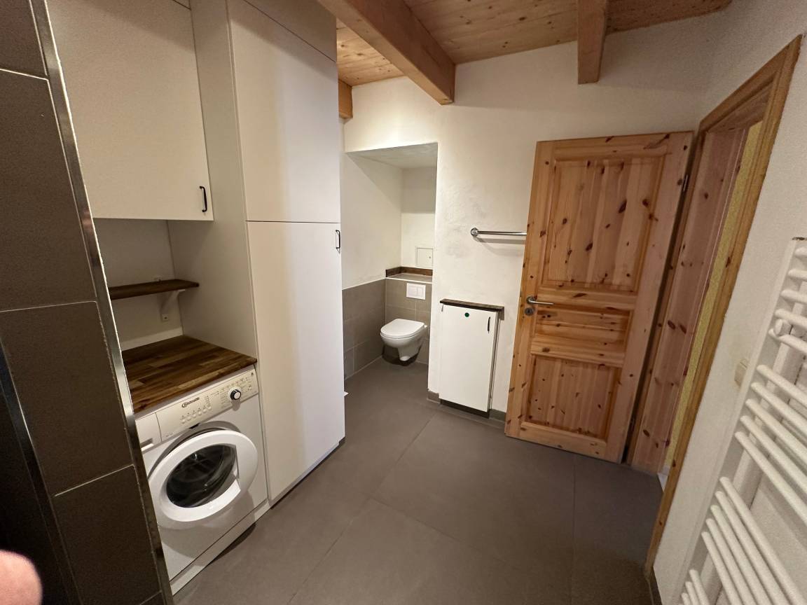 62 m² Ferienwohnung ∙ 1 Schlafzimmer ∙ 2 Gäste – Bild 11