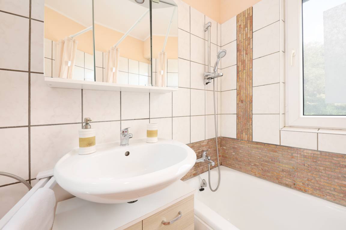 130 m² Ferienhaus ∙ 3 Schlafzimmer ∙ 6 Gäste – Bild 15