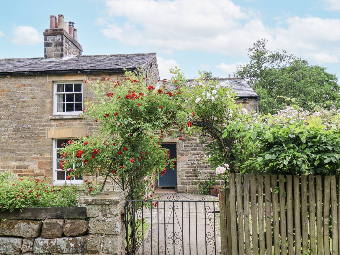 Cottage ∙ 2 Bedrooms ∙ 4 Guests - Goathland