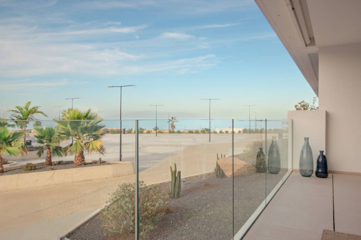 137 M² Casa ∙ 2 Habitaciones ∙ 4 Huéspedes - Los Cristianos