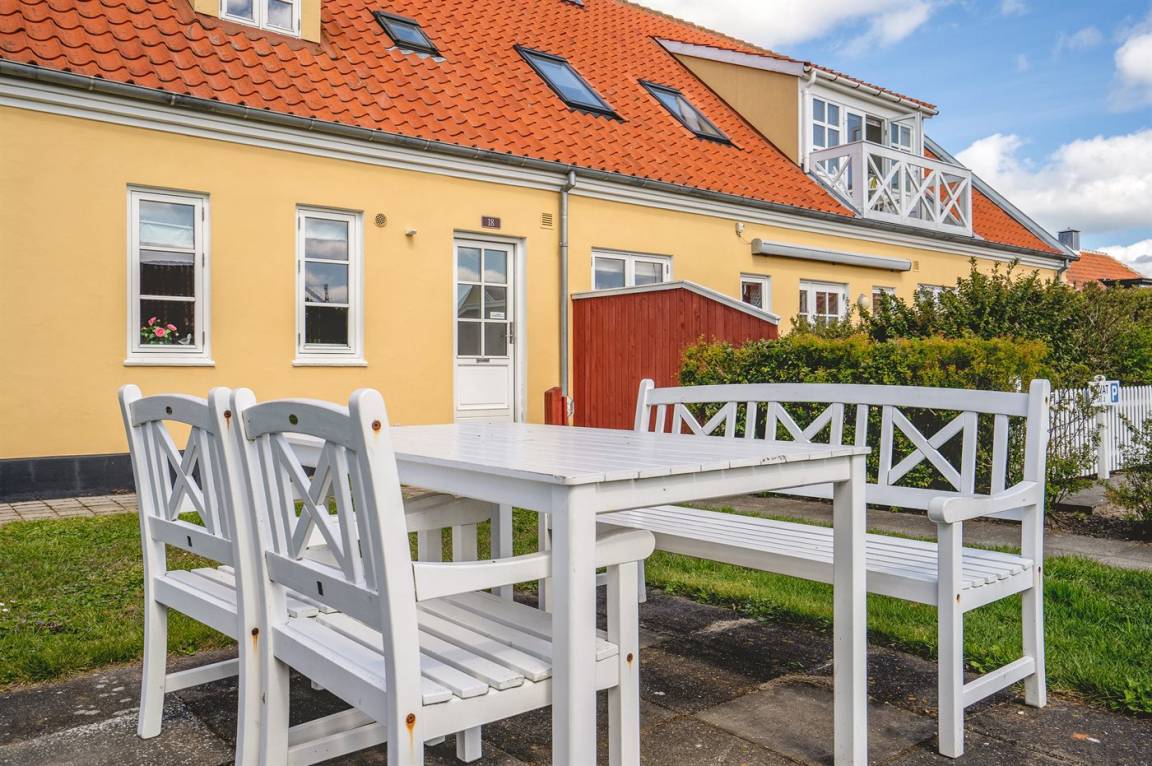 63 m&sup2; Ferienwohnung 3 Schlafzimmer 5 G&auml;ste