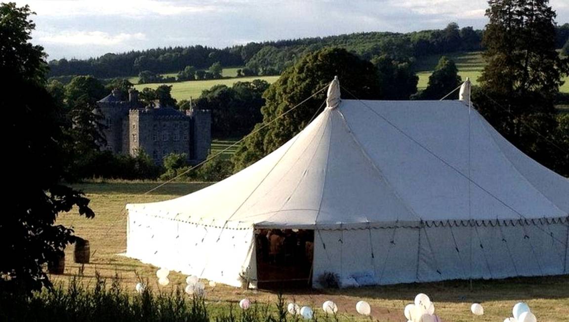 Camping ∙ 1 Bedroom ∙ 4 Guests - Irland