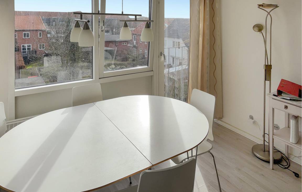48 M² Apartment ∙ 1 Bedroom ∙ 4 Guests - Esbjerg