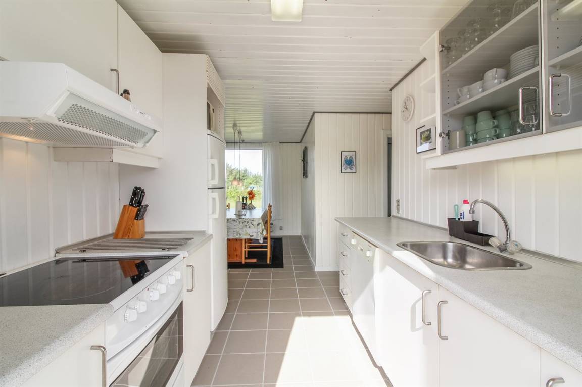 84 m² Ferienhaus ∙ 3 Schlafzimmer ∙ 6 Gäste – Bild 5