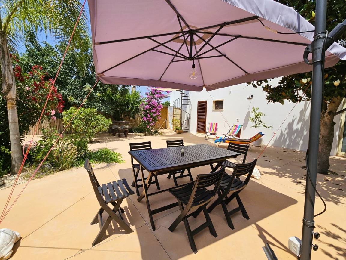 60 M² Appartamento Vacanza ∙ 2 Camere Da Letto ∙ 4 Ospiti - Galatina