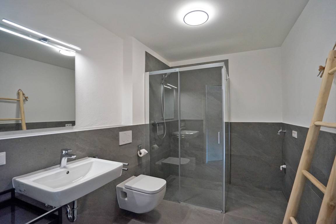 51 m² Ferienwohnung ∙ 1 Schlafzimmer ∙ 2 Gäste – Bild 9