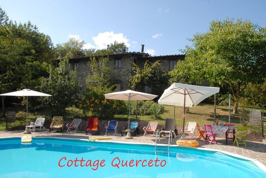 200 M² Bauernhof ∙ 6 Schlafzimmer ∙ 16 Gäste - Castelnuovo di Garfagnana