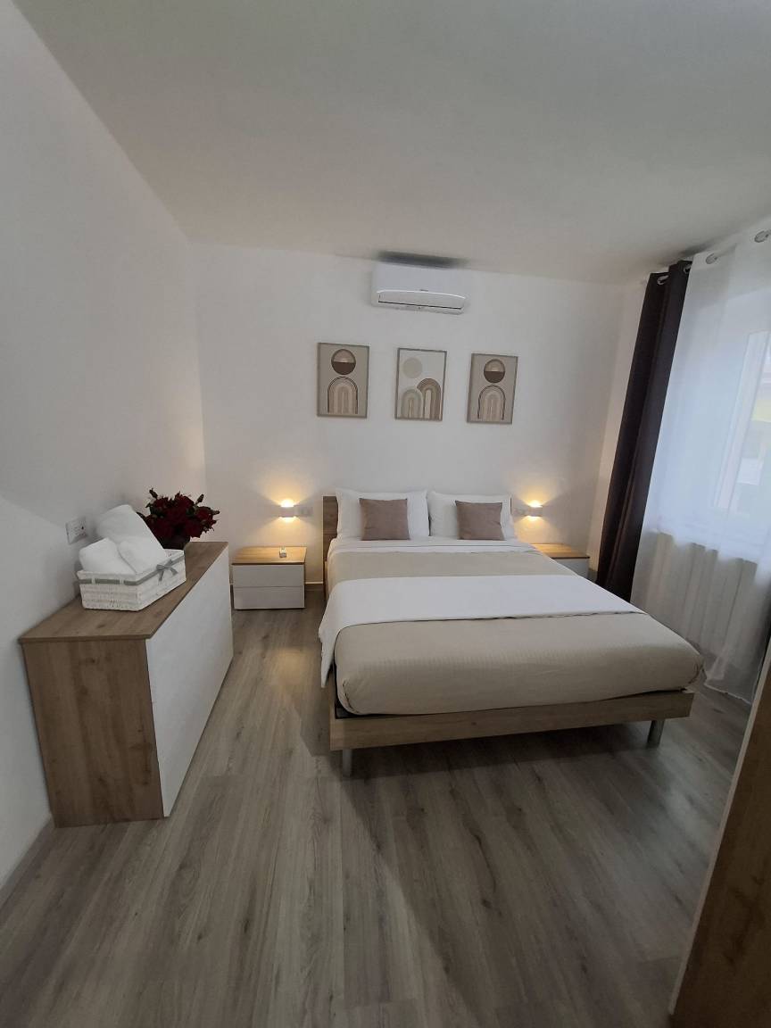 78 M² Casa Vacanza ∙ 2 Camere Da Letto ∙ 6 Ospiti - Busto Arsizio