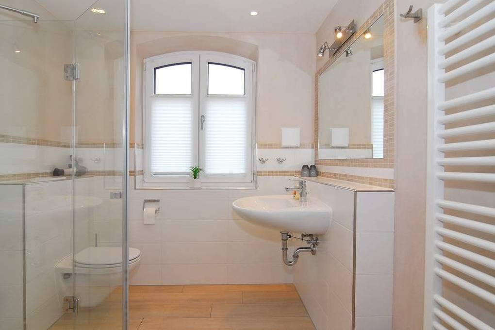 104 m² Ferienwohnung ∙ 3 Schlafzimmer ∙ 5 Gäste – Bild 8