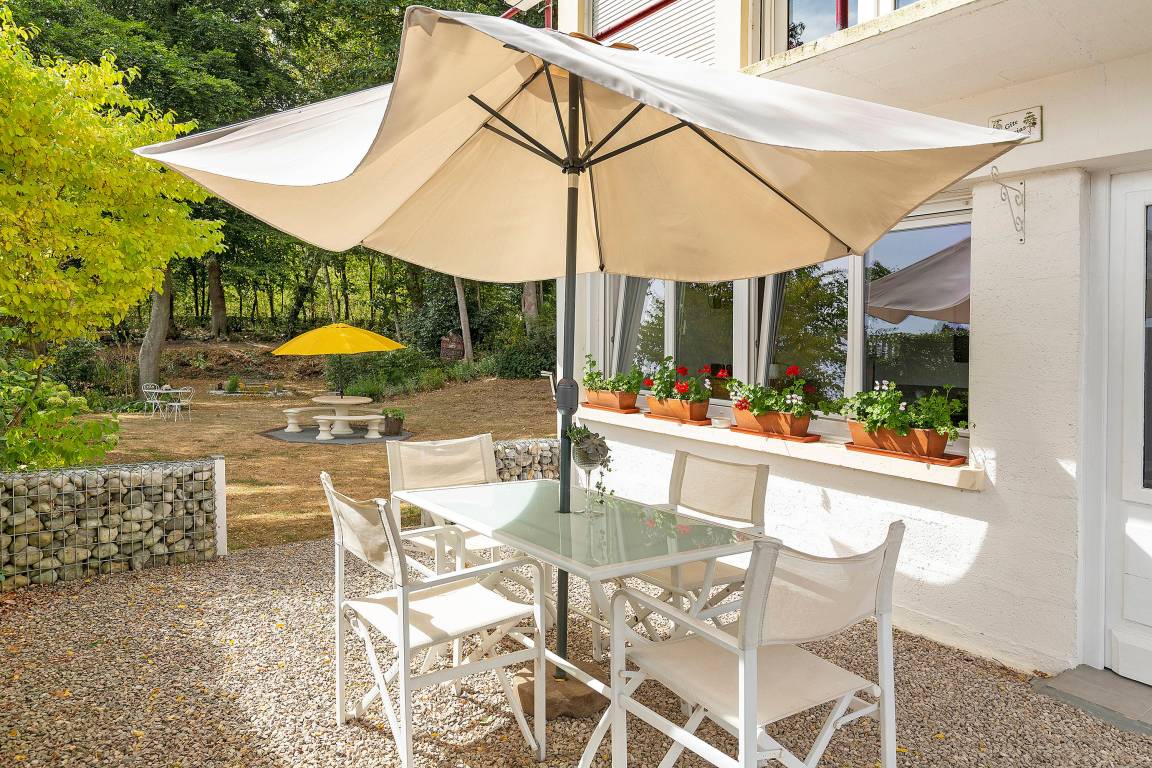37 M² Huis ∙ 1 Slaapkamer ∙ 2 Gasten - Saint-Valery-sur-Somme