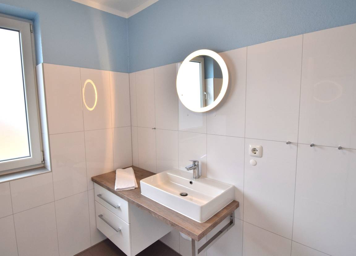 120 m² Ferienhaus ∙ 4 Schlafzimmer ∙ 8 Gäste – Bild 13