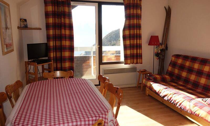 33 m&sup2; Ferienwohnung 1 Schlafzimmer 6 G&auml;ste