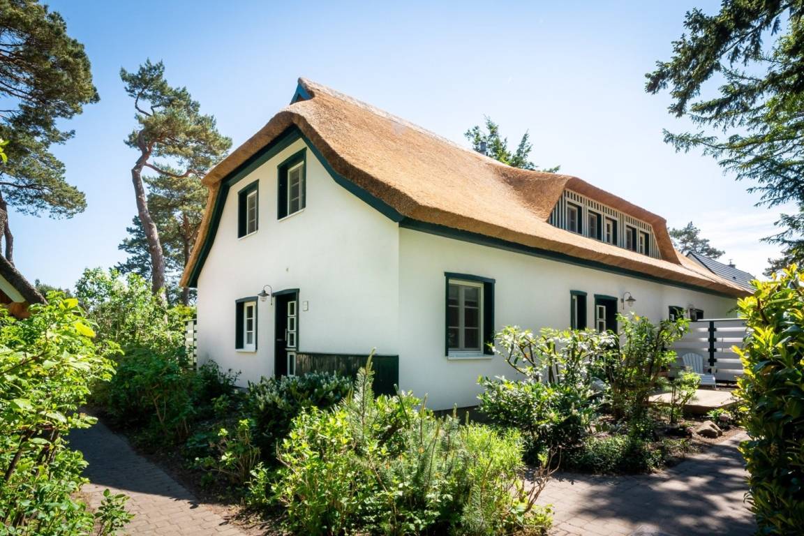 100 m² Ferienwohnung ∙ 3 Schlafzimmer ∙ 6 Gäste – Bild 24