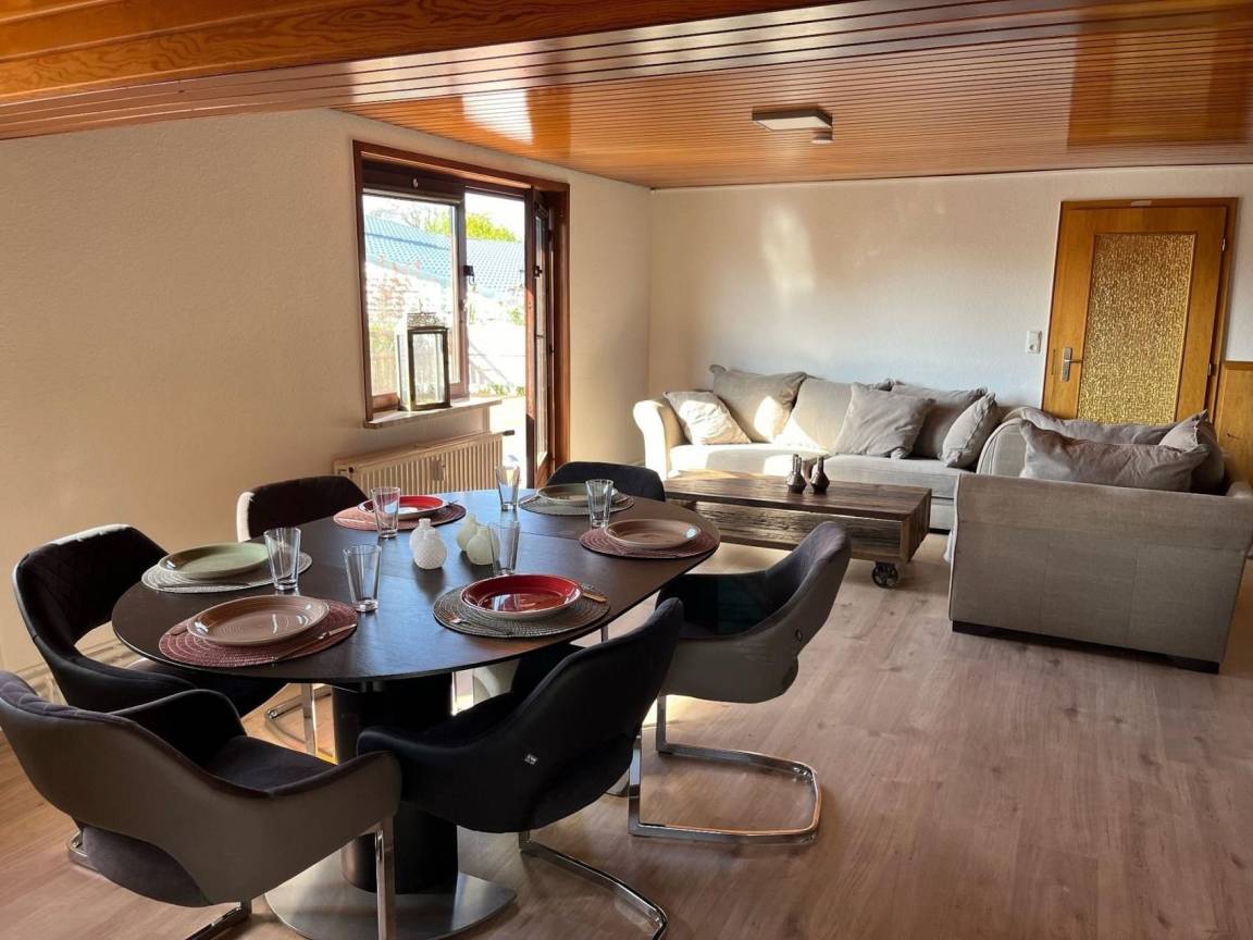 Privatzimmer ∙ 1 Schlafzimmer ∙ 1 Gast – Bild 7
